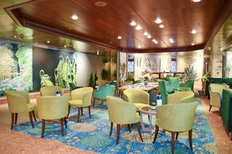 Fred. Olsen Cruise Line Borealis The Botanical Room 2.jpg